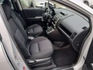 Mazda 5 1.8i klimatronik alufelgi stan BDB - 11