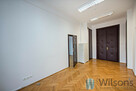 Lokal użytkowy Warszawa gm. Śródmieście Śródmieście, Nowogrodzka - 4
