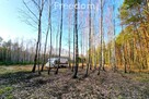 Działka budowlana z pozwoleniem na budowę- Kodeń - 3