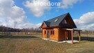 Dom drewniany 70m2 | 7ar | widok na las – Radawa - 7