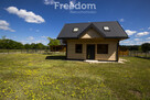 Dom drewniany 70m2 | 7ar | widok na las – Radawa - 15