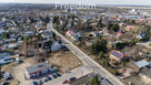 Działka pod dom + usługi | Dworcowa/Kopernika NDM - 2