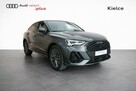 Audi Q3 35TFSI 150KM Sline VirtualPlus Tempomat Ambiente Led Kamera MartwePole - 4