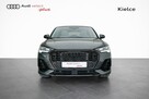 Audi Q3 35TFSI 150KM Sline VirtualPlus Tempomat Ambiente Led Kamera MartwePole - 5