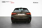 Audi Q3 35TFSI 150KM Sline VirtualPlus Tempomat Ambiente Led Kamera MartwePole - 6