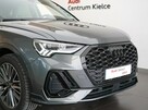 Audi Q3 35TFSI 150KM Sline VirtualPlus Tempomat Ambiente Led Kamera MartwePole - 9