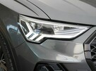 Audi Q3 35TFSI 150KM Sline VirtualPlus Tempomat Ambiente Led Kamera MartwePole - 10