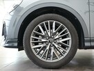 Audi Q3 35TFSI 150KM Sline VirtualPlus Tempomat Ambiente Led Kamera MartwePole - 11