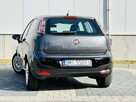 Fiat Punto Evo 1.4 Benz. nawigacja - 9