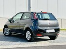 Fiat Punto Evo 1.4 Benz. nawigacja - 10