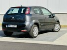 Fiat Punto Evo 1.4 Benz. nawigacja - 14