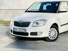 Skoda Fabia 1.2 HTP Ambiente – 2009 r. – 162 tys. km - 4