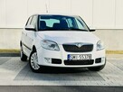Skoda Fabia 1.2 HTP Ambiente – 2009 r. – 162 tys. km - 6