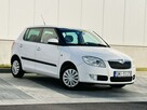 Skoda Fabia 1.2 HTP Ambiente – 2009 r. – 162 tys. km - 7