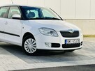 Skoda Fabia 1.2 HTP Ambiente – 2009 r. – 162 tys. km - 9