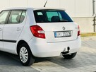 Skoda Fabia 1.2 HTP Ambiente – 2009 r. – 162 tys. km - 13