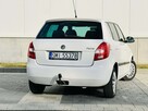 Skoda Fabia 1.2 HTP Ambiente – 2009 r. – 162 tys. km - 14