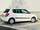 Skoda Fabia 1.2 HTP Ambiente – 2009 r. – 162 tys. km - 16