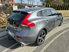 Volvo V40 2.0D2 R-DESIGN navi full led chromy Nowe opony - 7