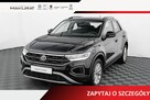 Volkswagen T-Roc WD8316R#1.5 TSI Life DSG Podgrz.f I kier K.cof LED Salon PL VAT 23%