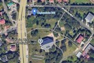 Działka inwestycyjna Łódź gm. Łódź-Bałuty Bałuty, Łagiewnicka - 5