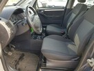 Opel Meriva 1,6 Benzyna Klimatronik Tempomat Zarejestrowany w Polsce - 9