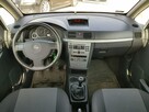 Opel Meriva 1,6 Benzyna Klimatronik Tempomat Zarejestrowany w Polsce - 12