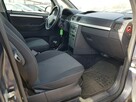 Opel Meriva 1,6 Benzyna Klimatronik Tempomat Zarejestrowany w Polsce - 16