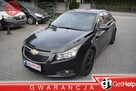 Chevrolet Cruze 1.8 Gaz LPG Automat Stan b.dobry bez rdzy bezwypadkowy Gwarancja 12mc - 2