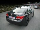 Chevrolet Cruze 1.8 Gaz LPG Automat Stan b.dobry bez rdzy bezwypadkowy Gwarancja 12mc - 5