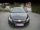 Chevrolet Cruze 1.8 Gaz LPG Automat Stan b.dobry bez rdzy bezwypadkowy Gwarancja 12mc - 7
