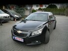 Chevrolet Cruze 1.8 Gaz LPG Automat Stan b.dobry bez rdzy bezwypadkowy Gwarancja 12mc - 8