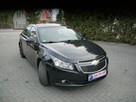 Chevrolet Cruze 1.8 Gaz LPG Automat Stan b.dobry bez rdzy bezwypadkowy Gwarancja 12mc - 9