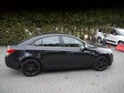 Chevrolet Cruze 1.8 Gaz LPG Automat Stan b.dobry bez rdzy bezwypadkowy Gwarancja 12mc - 11