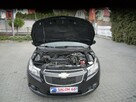 Chevrolet Cruze 1.8 Gaz LPG Automat Stan b.dobry bez rdzy bezwypadkowy Gwarancja 12mc - 14