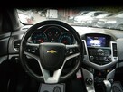 Chevrolet Cruze 1.8 Gaz LPG Automat Stan b.dobry bez rdzy bezwypadkowy Gwarancja 12mc - 15