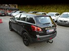 Nissan Qashqai 2.0b 4x4 Navi Kamera Stan b.dobry bezwypadkowy Niemiec Gwarancja 12mc - 6