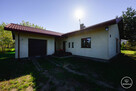DOM KAMPINOS | 2009r | 4 POKOJE | DZIAŁKA 1500 m2 - 1