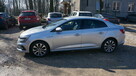 RENAULT MEGANE, model: Grand Coupe - 6