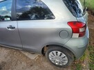 Syndyk sprzeda samochód osobowy TOYOTA YARIS - 4