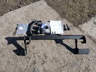 Hak Fiat Panda II 4x4 2004-2012 - 6