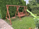 Sprzedam działkę ROD Geofizyka z domkiem - 6