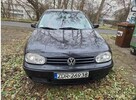 Volkswagen Golf IV – sprzedaż syndyka - 2