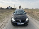 Volkswagen Golf Plus 2.0tdi 140km dsg hak - 3