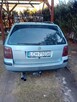Sprzedam Volkswagen Passat do jazdy roboczej - 3