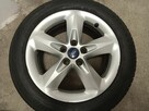 Felgi aluminiowe 16 5x108 - 6