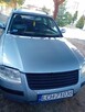 Sprzedam Volkswagen Passat do jazdy roboczej