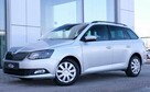 SKODA FABIA - 1