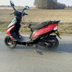 Sprzedam skutera z 2020r - 7