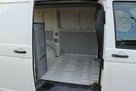 Volkswagen T5 , furgon, 2008 rok - 7